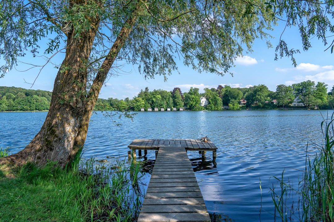 Weßlinger See
