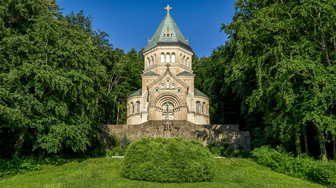 Votivkapelle Berg